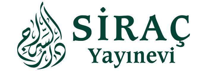 Siraç Logo